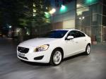 Volvo S60 D3 2010 года (UK)